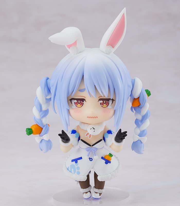 "Hololive Production" Nendoroid#1823 Usada Pekora