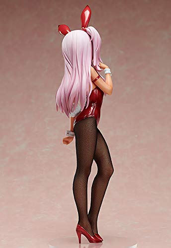 "Fate/kaleid liner Prisma Illya: Oath Under Snow" Chloe Von Einzbern Bunny Ver.