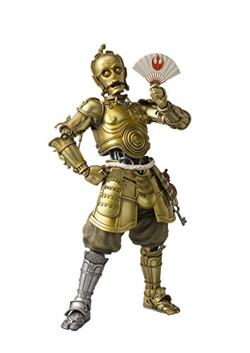 Meishou Movie Realization Star Wars - Bandai
