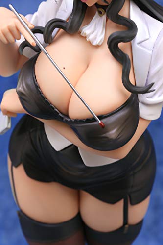 "Kyuuketsu Jokyoushi no Kenzoku Seikatsu -Lesson with Vampire-" Akane Renka Ver. 2