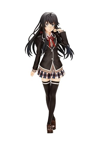 "Yahari Ore no Seishun Love-come wa Machigatteiru. Kan" Yukinoshita Yukino