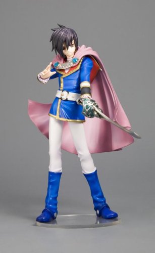Lion Magnus 1/10 ES Series Tales of Destiny - Kotobukiya