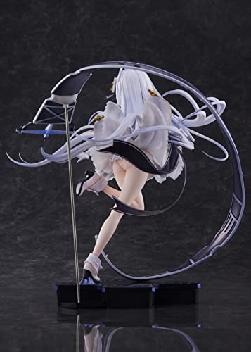 1/6 Scale Figure "Azur Lane" Illustrious μ