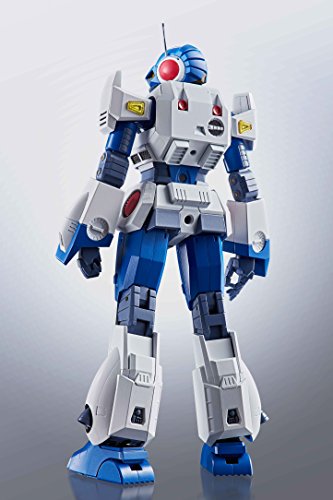 Techroid Blader Techno Police 21C - Bandai