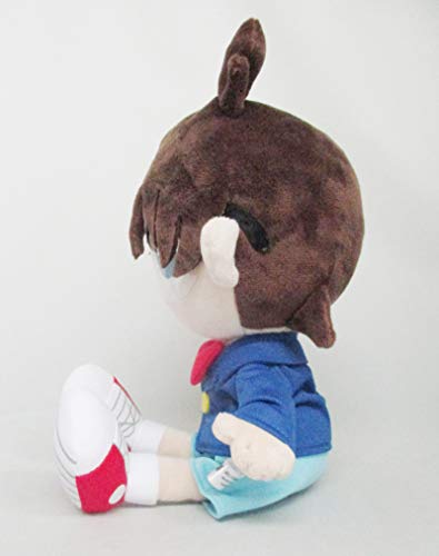 "Detective Conan" Fuwafuwa Friends Plush Edogawa Conan (M Size)