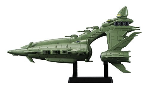 Cosmo Fleet Special "Gundam The Origin" Musai Walkure