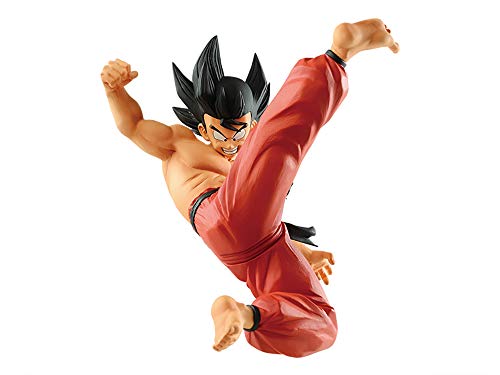 Set Son Goku-Piccolo Match Makers - Dragon Ball - Banpresto