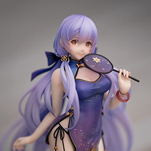 MEDIUM5 VOCALOID Stardust Mandarin Dress Ver. 1/7 Scale Figure
