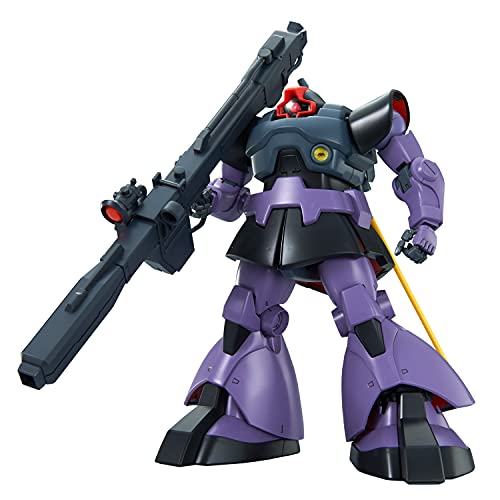 1/100 MG "Mobile Suit Gundam" Rick Dom