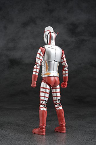 Hero Action Figure Series -Tsuburaya Productions Ver.- "Jumborg Ace" Jamborg A