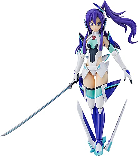 【Good Smile Company】ACT MODE "Senki Zessho Symphogear GX" Kazanari Tsubasa