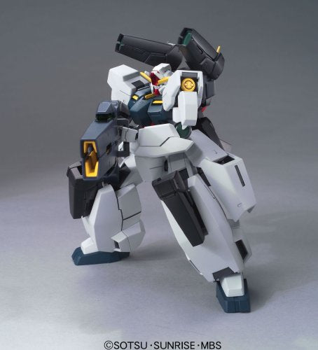 GN-008 Seravee Gundam - 1/144 escala - HG00 (# 26) Kidou Senshi Gundam 00 - Bandai
