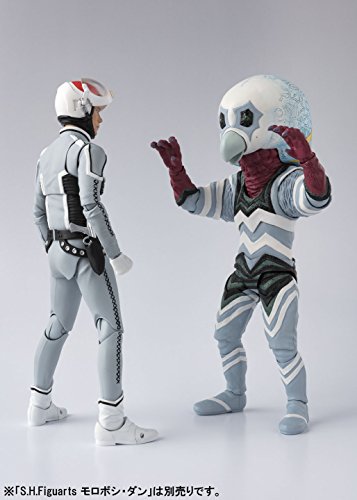 Guts Seijin S.H.Figuarts Ultraseven - Bandai