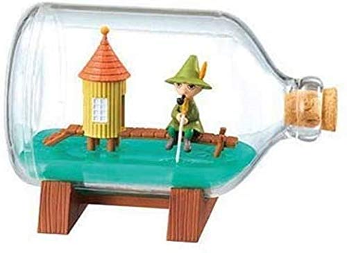 MOOMIN Terrarium - Re-Ment