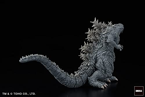 Hyper Modeling Series "Godzilla" All-time Godzilla & The Kaiju Selections Part. 1