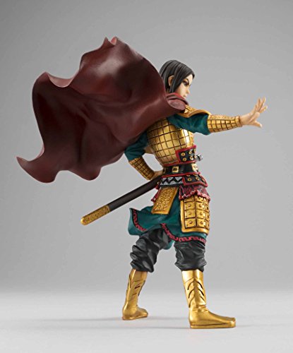 Health Figuarts ZERO Kingdom