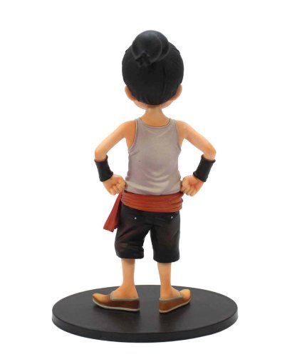 Jyabura The Grandline Children One Piece - Banpresto