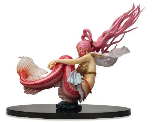 Shirahoshi Scultures Figure Colosseum 2 vol.1 One Piece