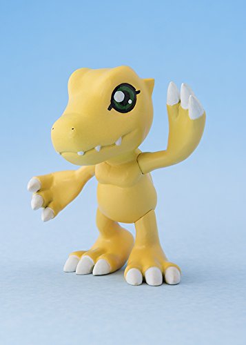 Agumon Yagami Taichi (-Digimon Adventure tri ver.- version) Figuarts ZERO Digimon Adventure tri. - Bandai