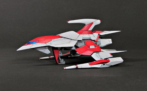 Legend Silver Hawk Burst (SGF Series version) - 1/60 scale - Darius Burst - PLUM