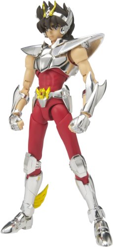 Saint Seiya Myth Cloth EX Pegasus Seiya (New Bronze Cloth)