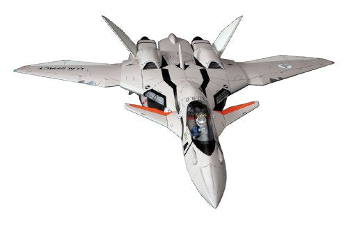 VF-11B Thunderbolt - 1/72 scala - Macros Plus - Hasegawa
