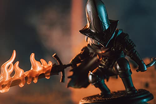 "Dark Souls" Deformed Figure Special