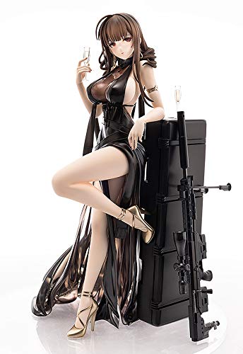 "Dolls' Frontline" Gd DSR-50 Best Offer Ver.