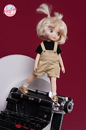 PIPITOM Bobee Sweet Town Series 05 1/8 Scale Doll