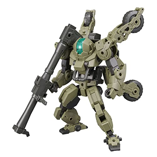 30MM 1/144 bEXM-33QB Volpanova (Quad Bike Ver.)