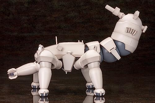"Ghost in the Shell STAND ALONE COMPLEX" HAW206 Proto Type