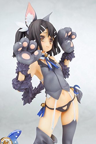 Magical Sapphire Miyu Edelfelt 1/8 The Beast Ver. Fate/kaleid liner PRISMA☆ILLYA 2wei Herz! - Broccoli