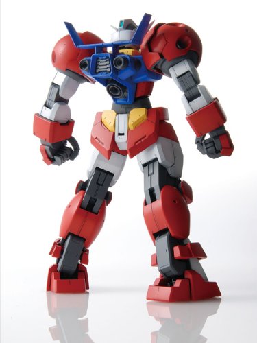 AGE-1T Gundam AGE-1 Titus-1/100-MG (#154) Kidou Senshi Gundam AGE-Bandai