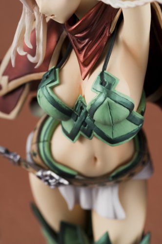Alleyne 1/8 Excellent Model Queen's Blade - MegaHouse