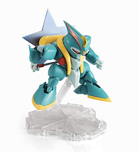 Genjinmaru Mashin Unit Mashin Eiyuuden Wataru - Bandai Spirits