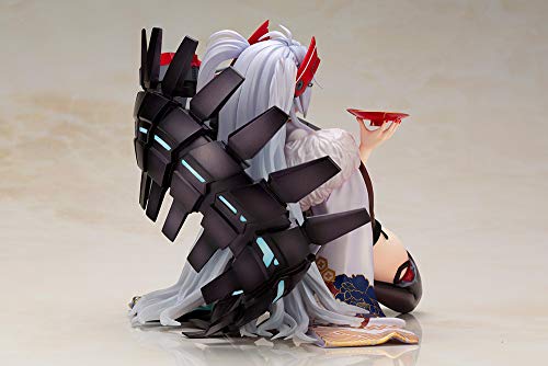 Prinz Eugen (Hyakka Ryouran ver. version) - 1/7 scale - Azur Lane - Kotobukiya