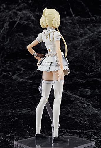 "GODZ ORDER" PLAMAX GO-01 GODWING CELESTIAL KNIGHT Yuri Godbuster