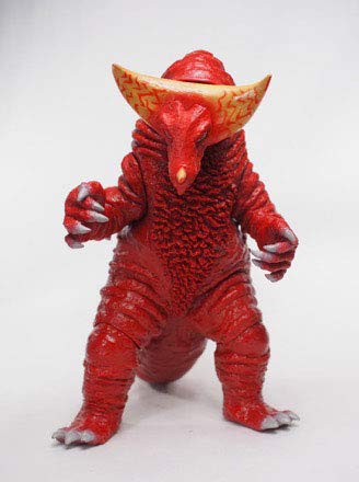 【CCP】CCP 1/6 Tokusatsu Series Vol. EX "Ultraman" Series Gomora Rayonic Burst Advent Ver.
