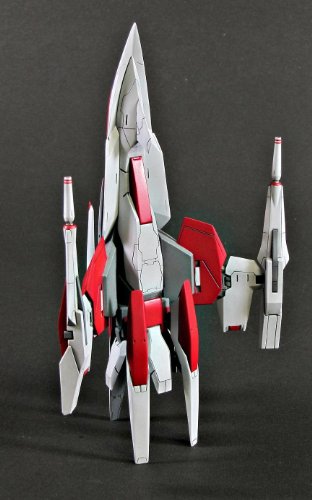 Legend Silver Hawk Burst (SGF Series version) - 1/60 scale - Darius Burst - PLUM
