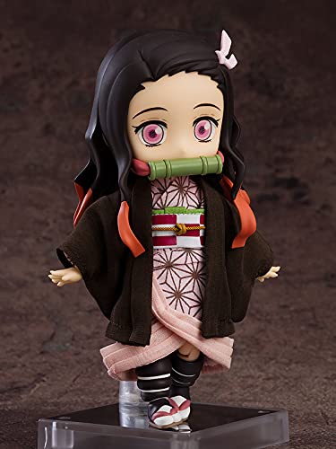 "Demon Slayer: Kimetsu no Yaiba" Nendoroid Doll Kamado Nezuko