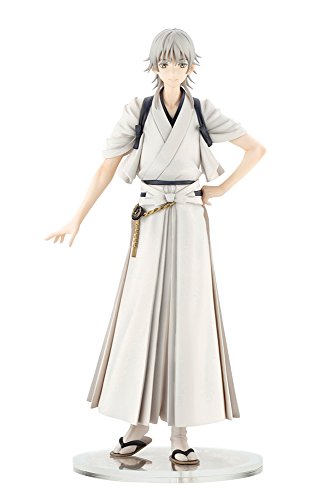 Tsurumaru Kuninaga (Uchiban Ver. version) ARTFX J Touken Ranbu -Hanamaru- - Kotobukiya