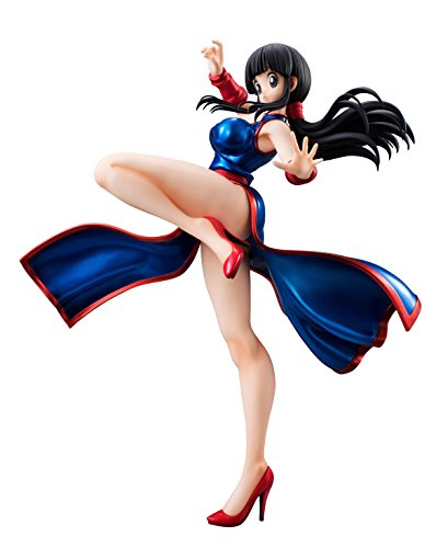 Chi-chi (China Dress Ver. version) Dragon Ball Gals Dragon Ball Z - MegaHouse