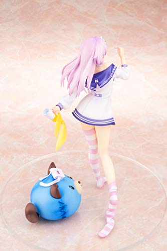 1/8 Scale Figure "Hyperdimension Neptunia" Nepgear Neoki Ver.