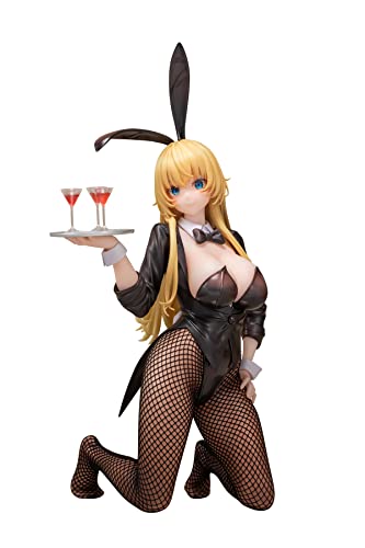 Yamanokami Original Illustration Bunny-chan!