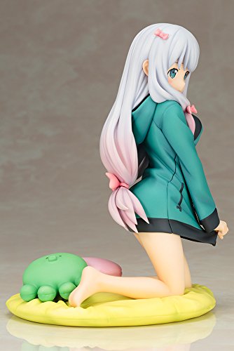 Izumi Sagiri - 1/7 scale - Eromanga Sensei - Kotobukiya
