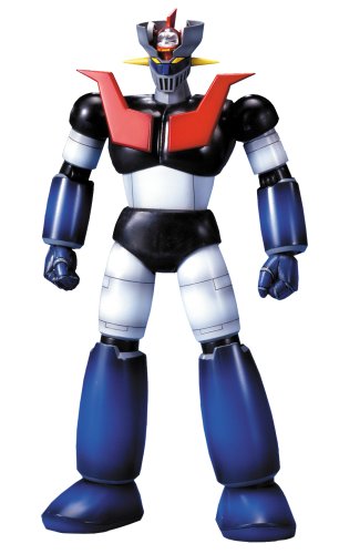 Mazinger Z Mechanica Collection Mazinger Z - Bandai