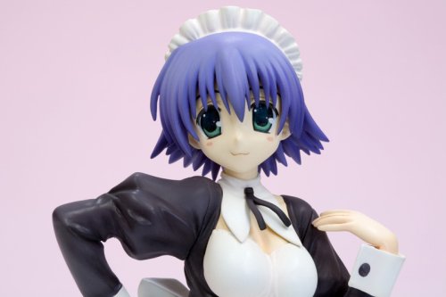 Tonami Yuma 1/8 To Heart 2 Another Days - Kotobukiya