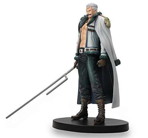 One Piece DX Figure THE GRANDLINE MEN vol.16 Smoker