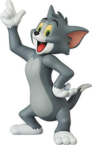 【Medicom Toy】UDF "TOM and JERRY" Tom
