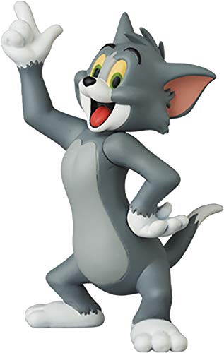 【Medicom Toy】UDF "TOM and JERRY" Tom